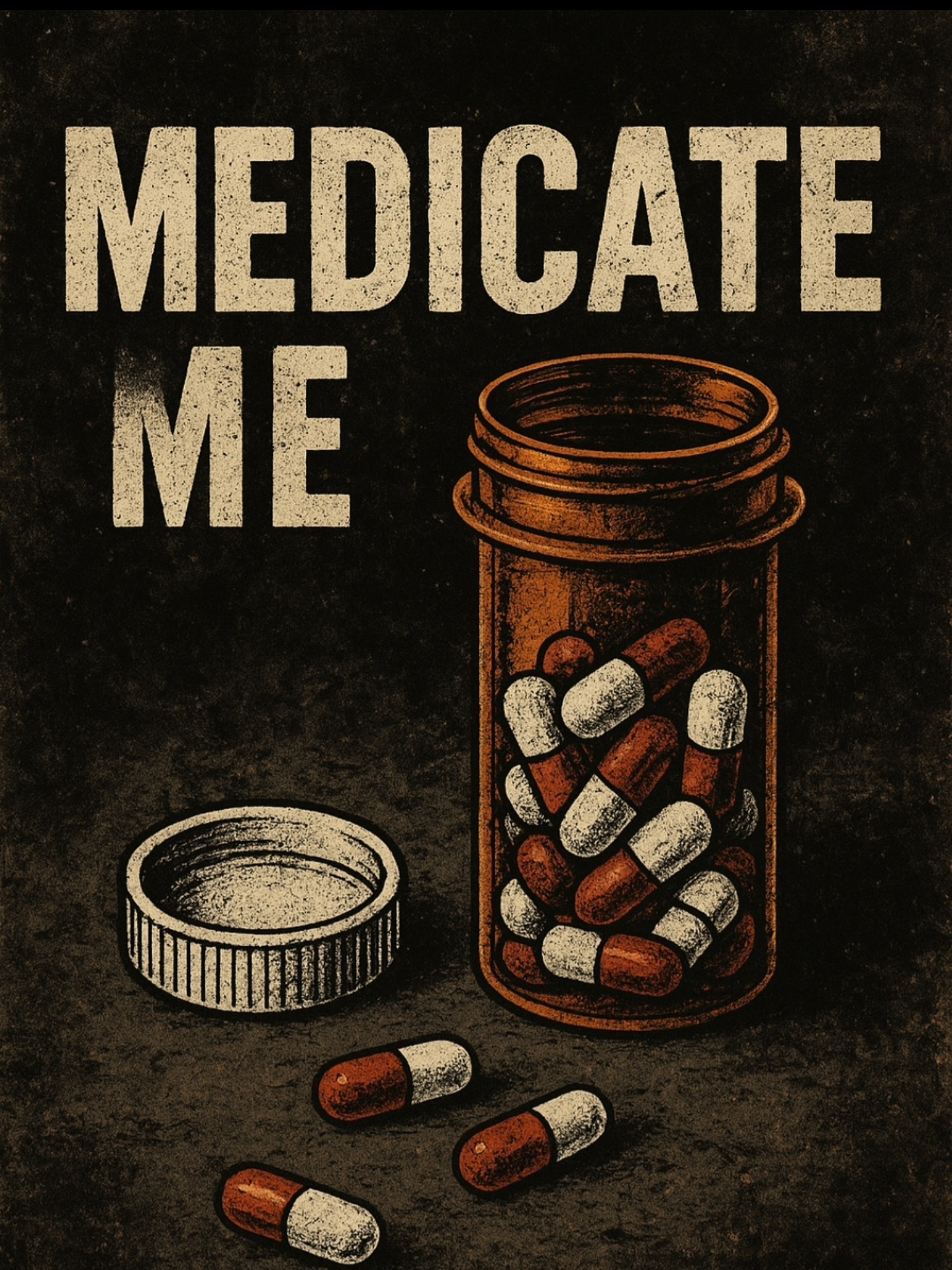 Medicate Me 