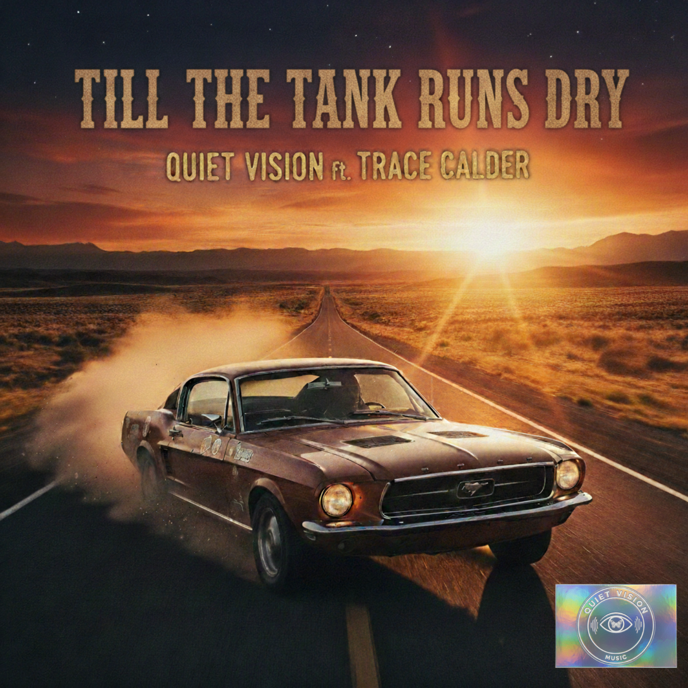 Till the Tank Runs Dry