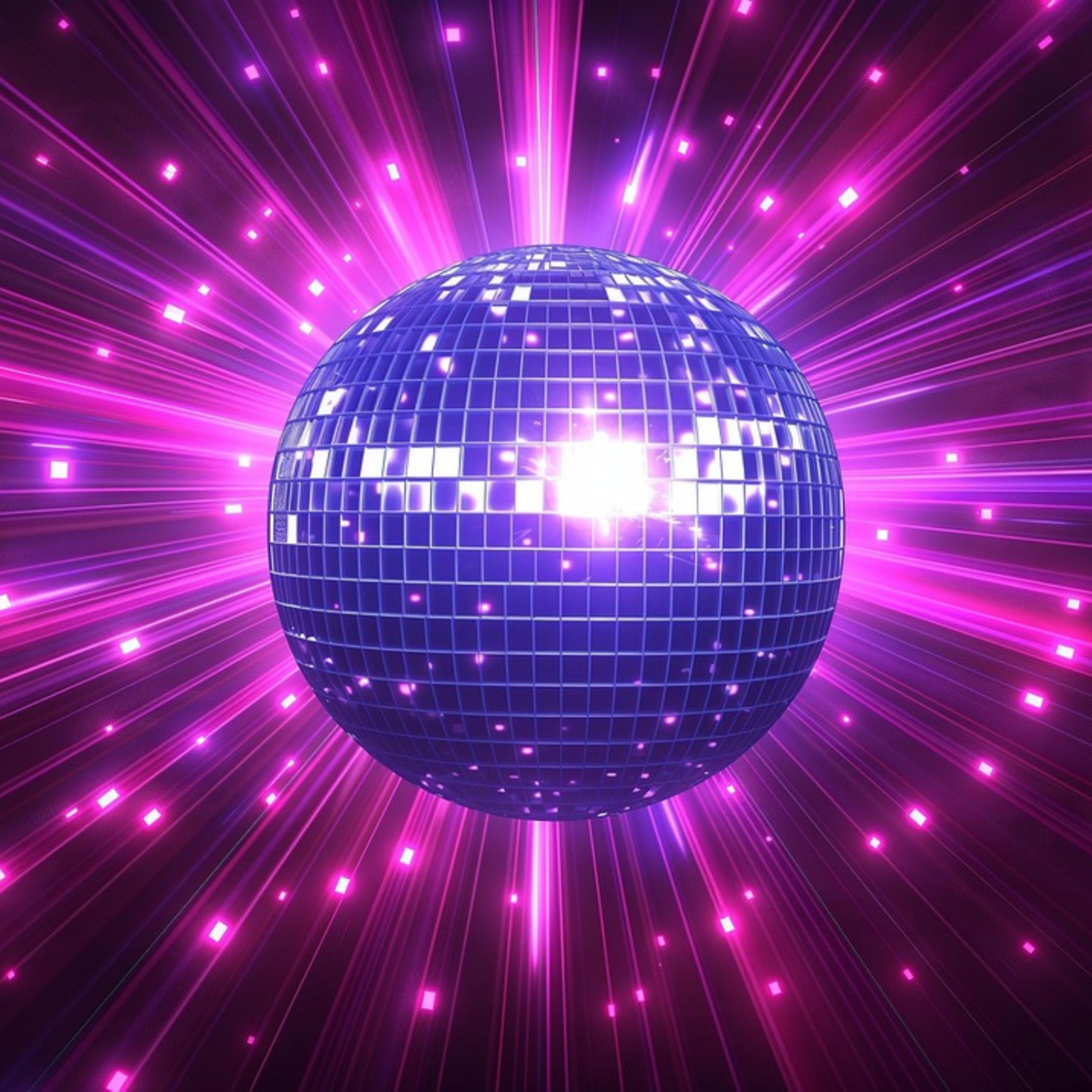 Let’s Dance