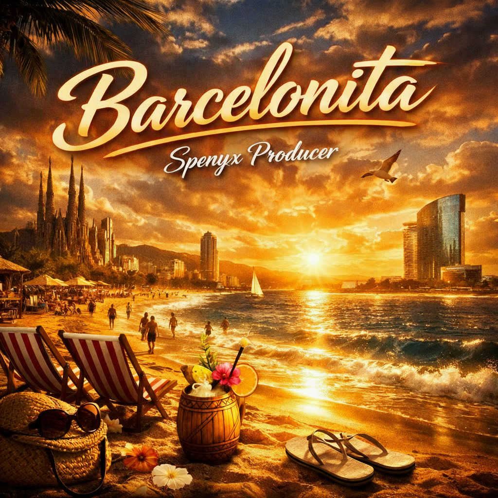 BARCELONITA 