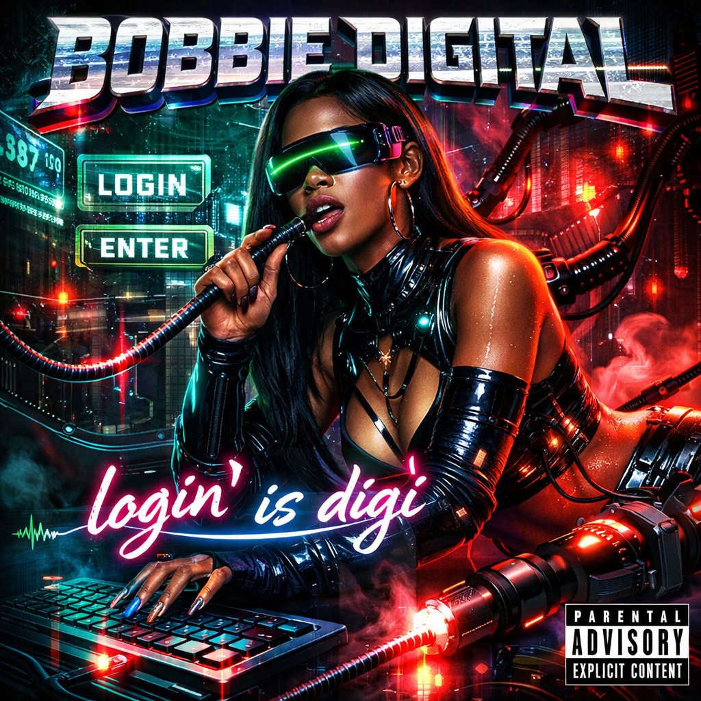 My Login Is Digi