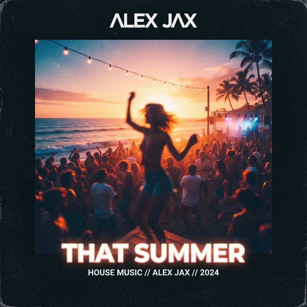 That Summer by ALEX JAX