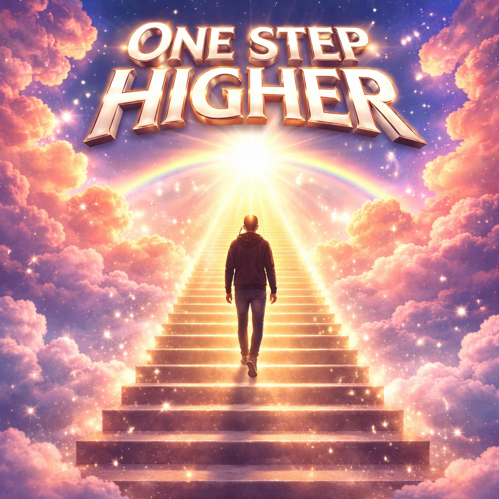 One step higher 