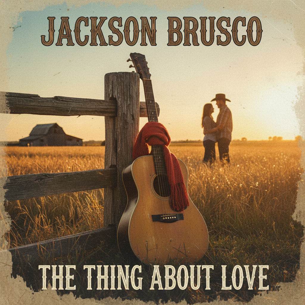 The Thing About Love