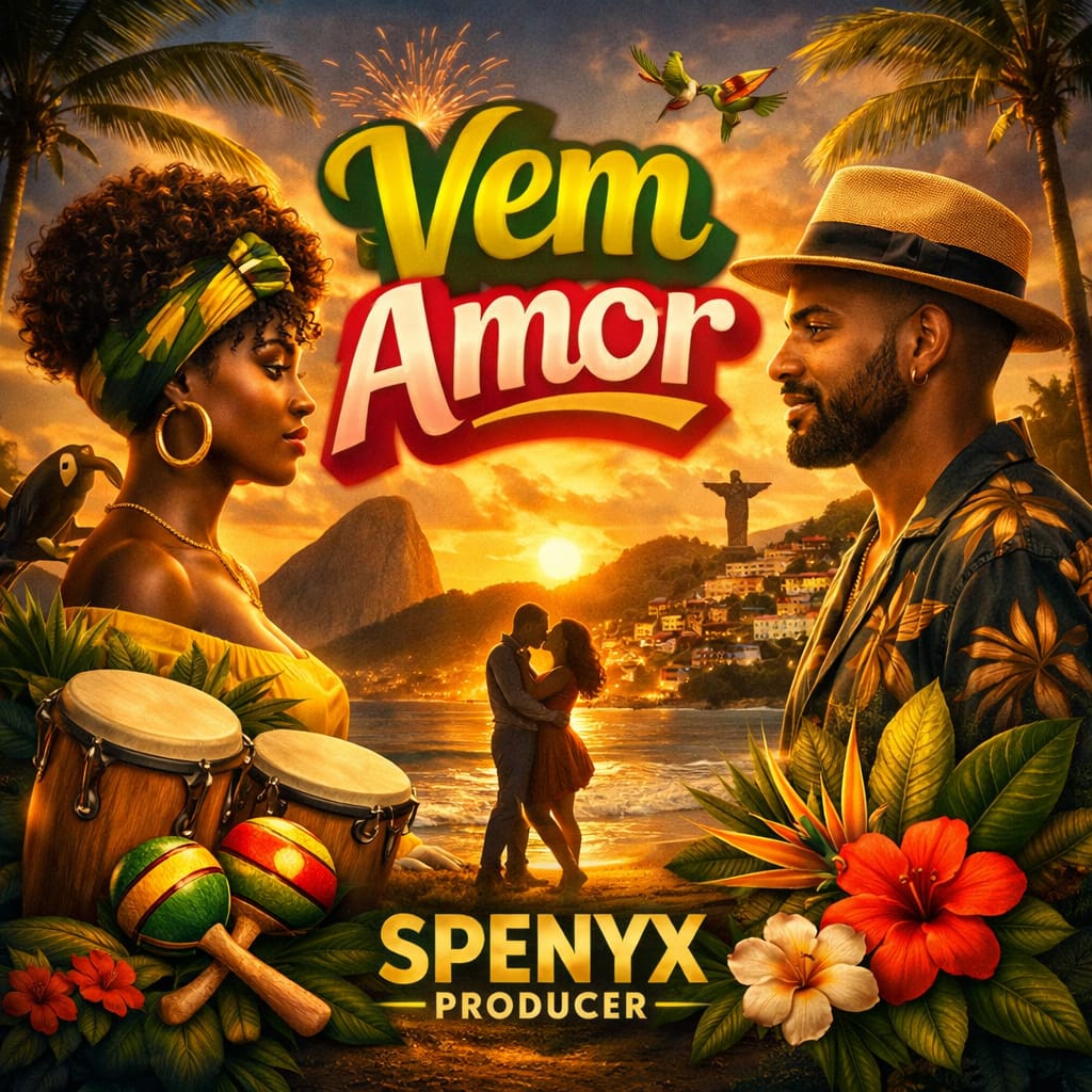 VEM AMOR