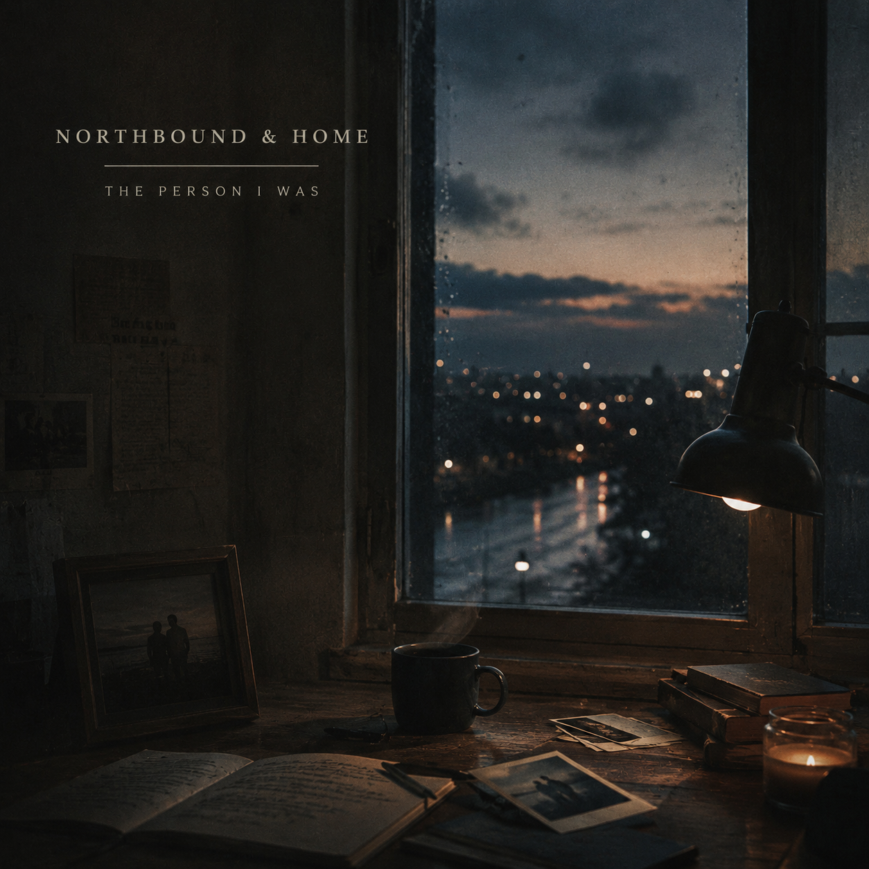 The Person I Was by Northbound & Home