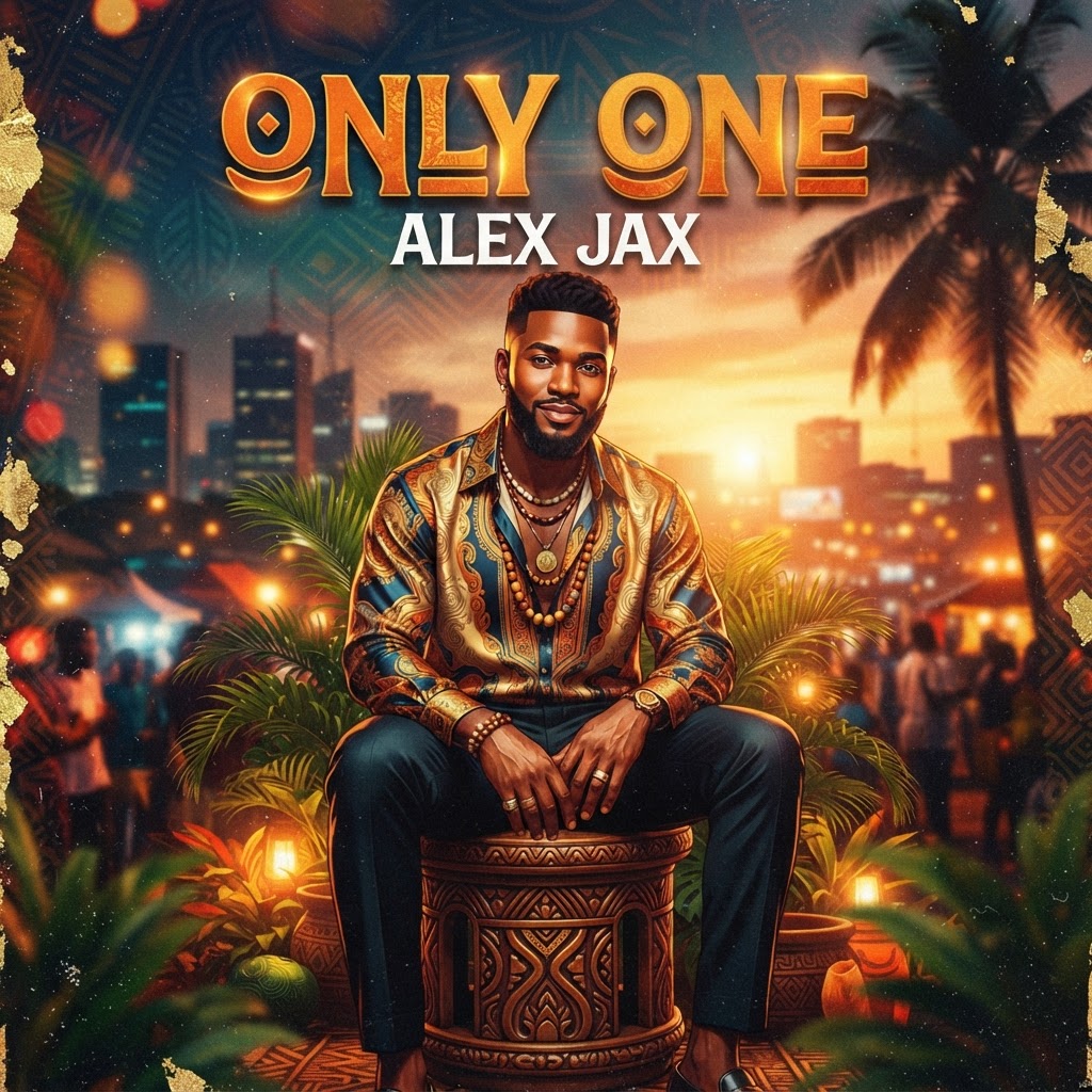 Only one