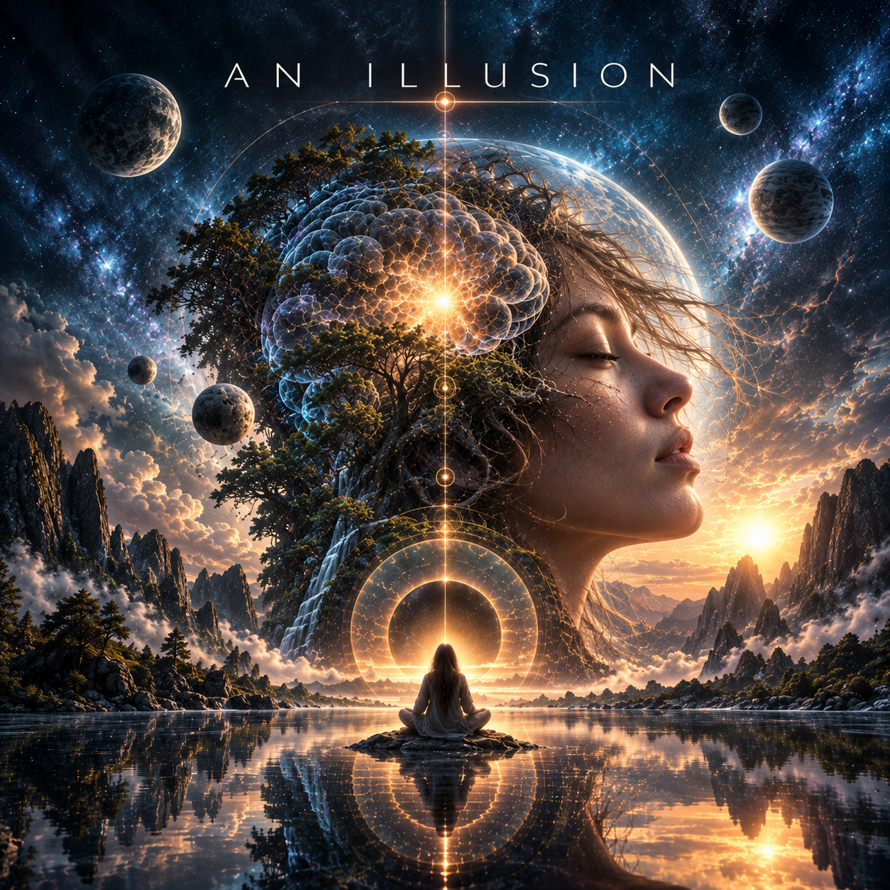 An Illusion