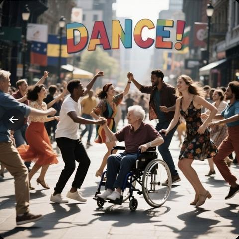 Dance!