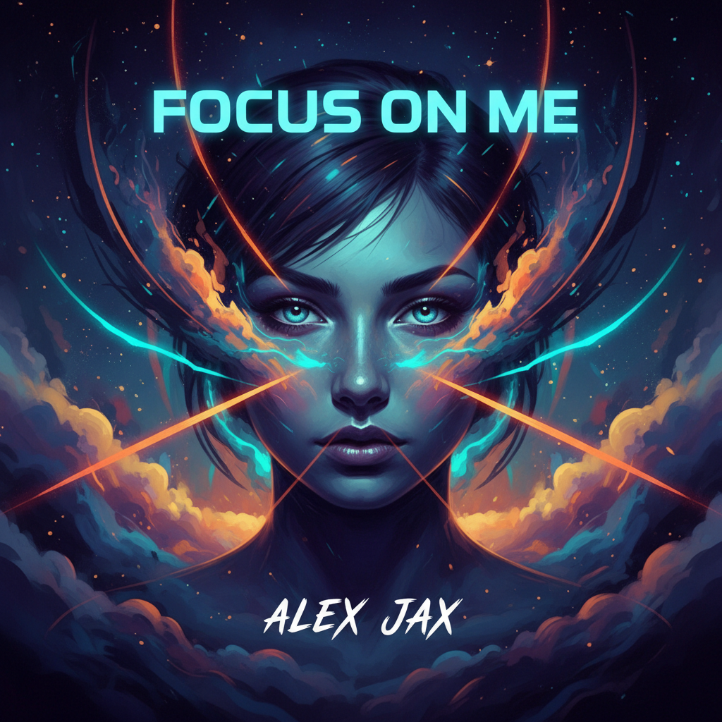 Focus on me 