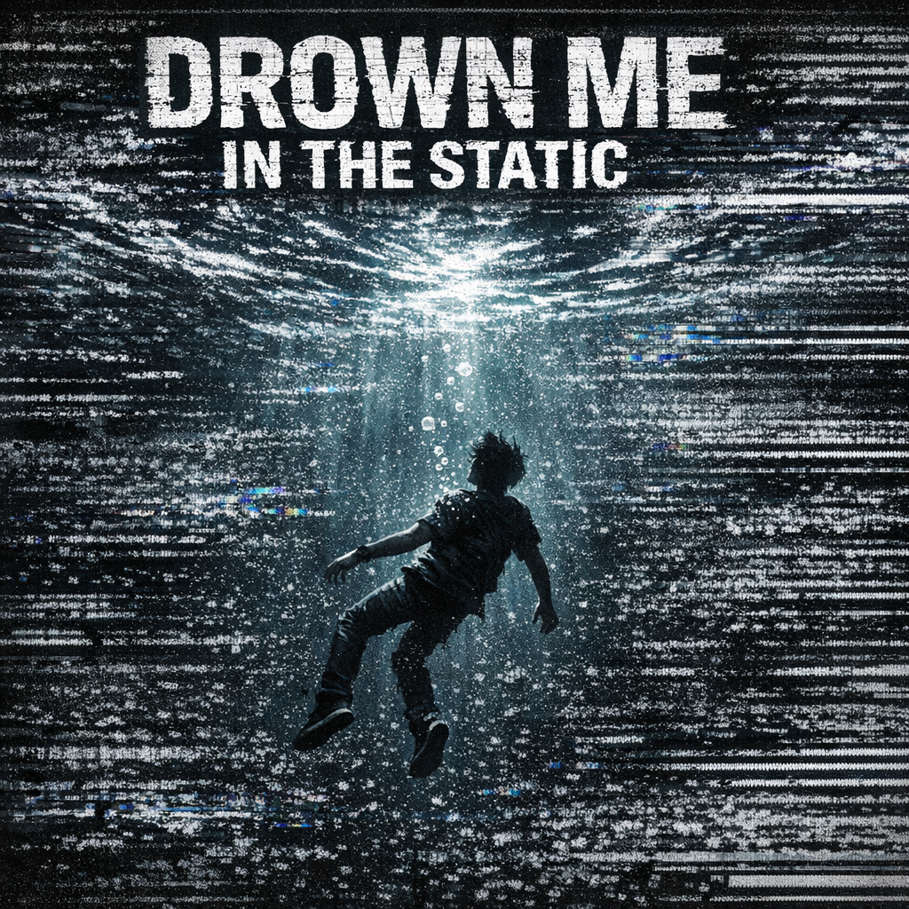 Drown Me in the Static