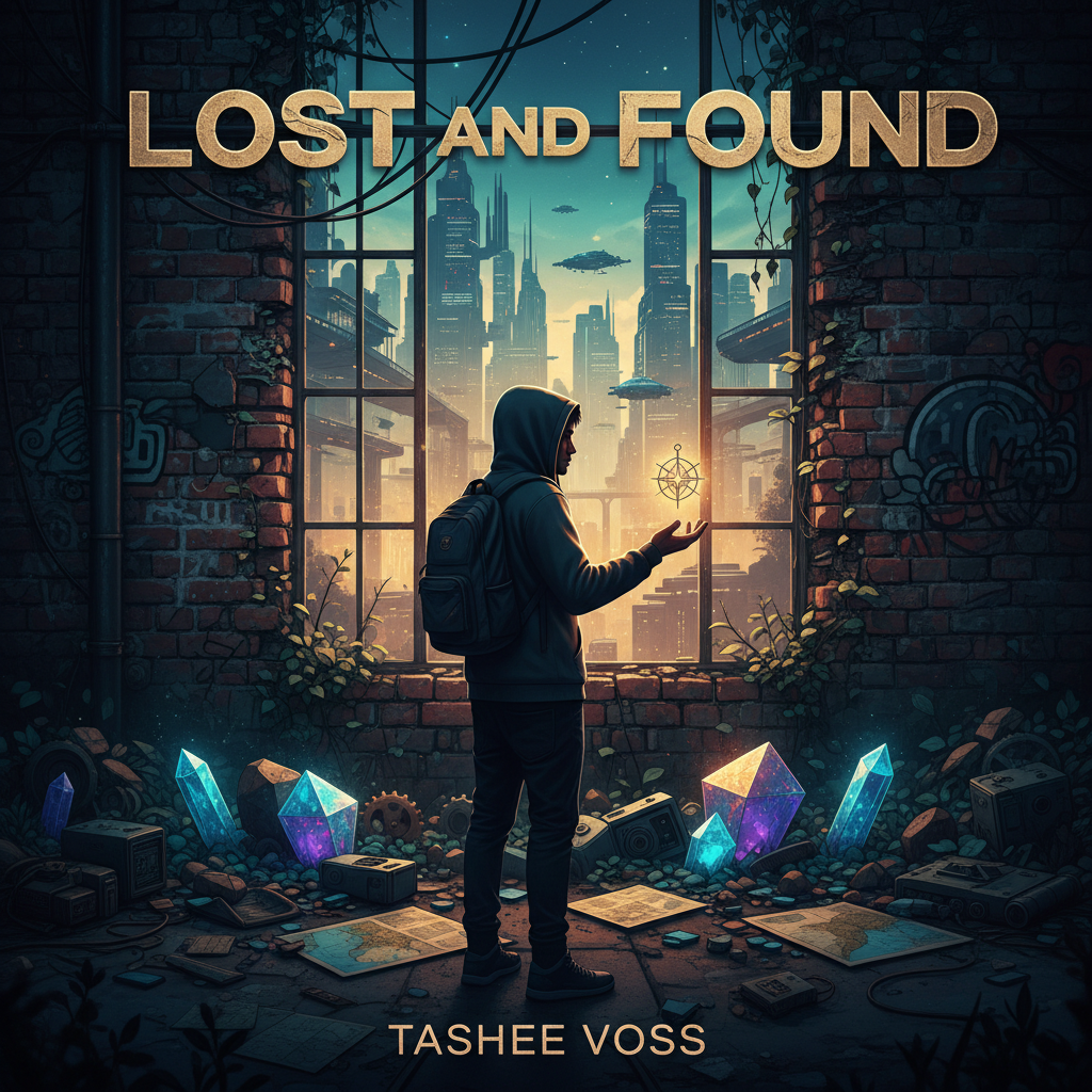 Lost and Found 