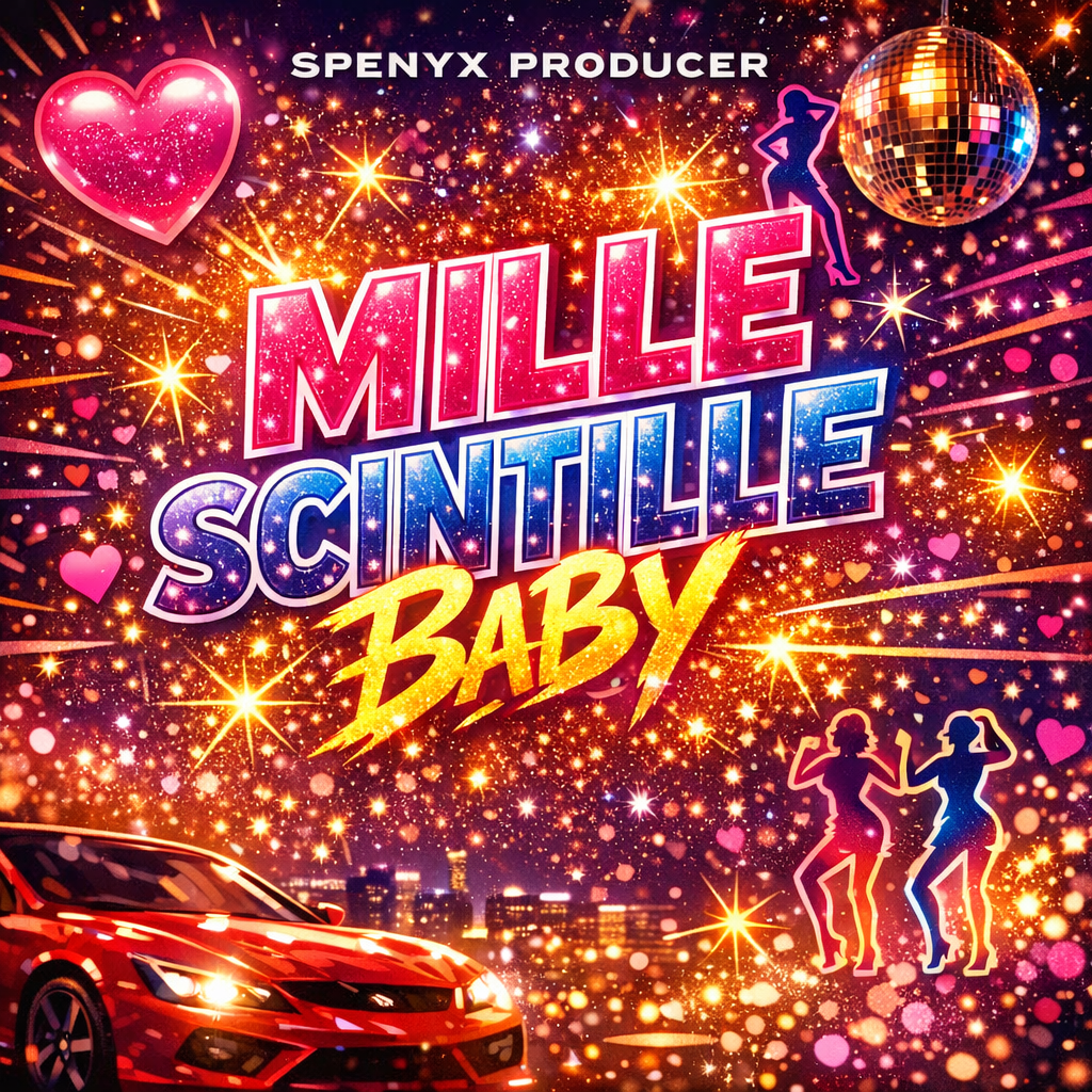 MILLE SCINTILLE BABY