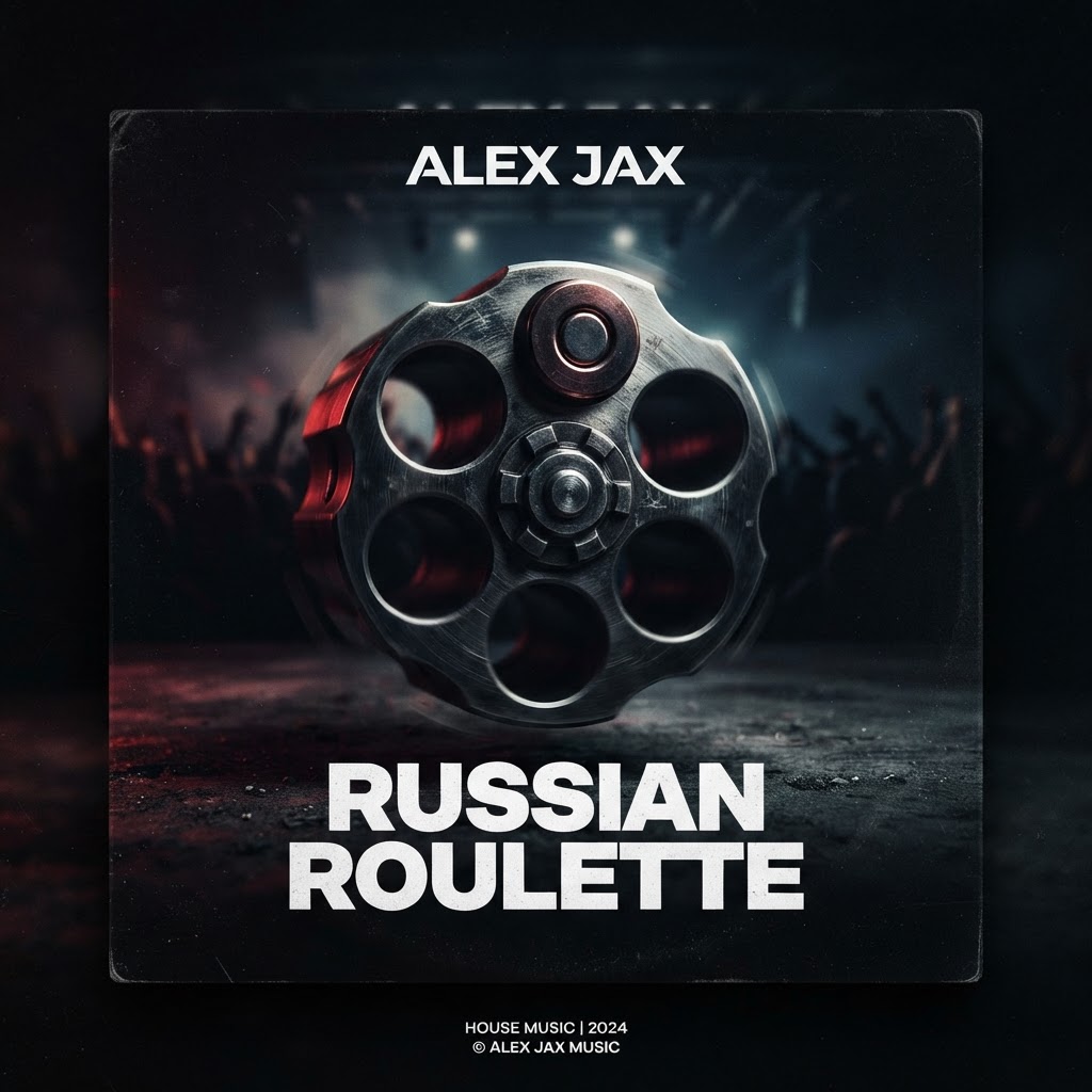 Russian Roulette by ALEX JAX
