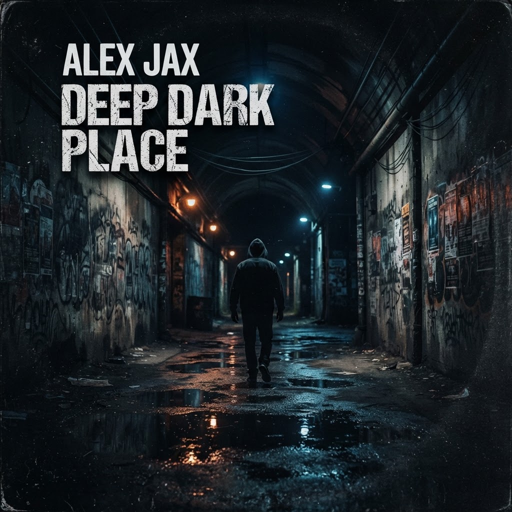 Deep Dark Place