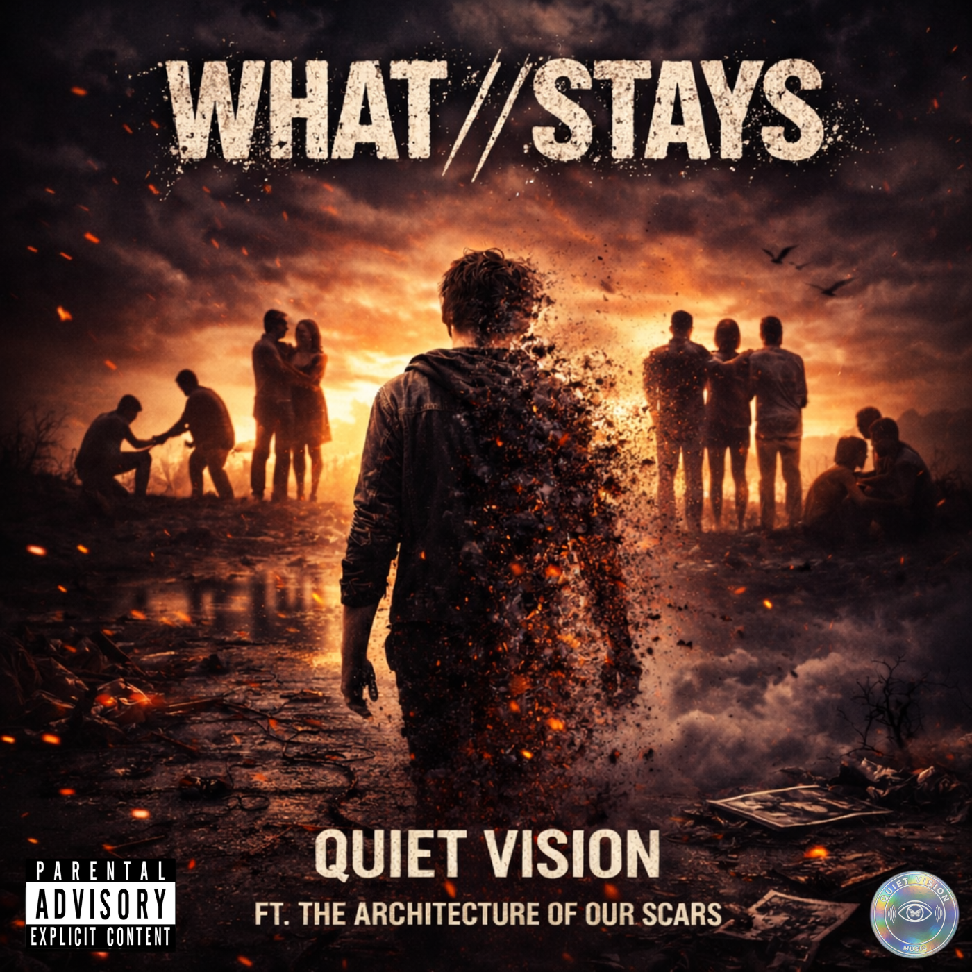 What Stays