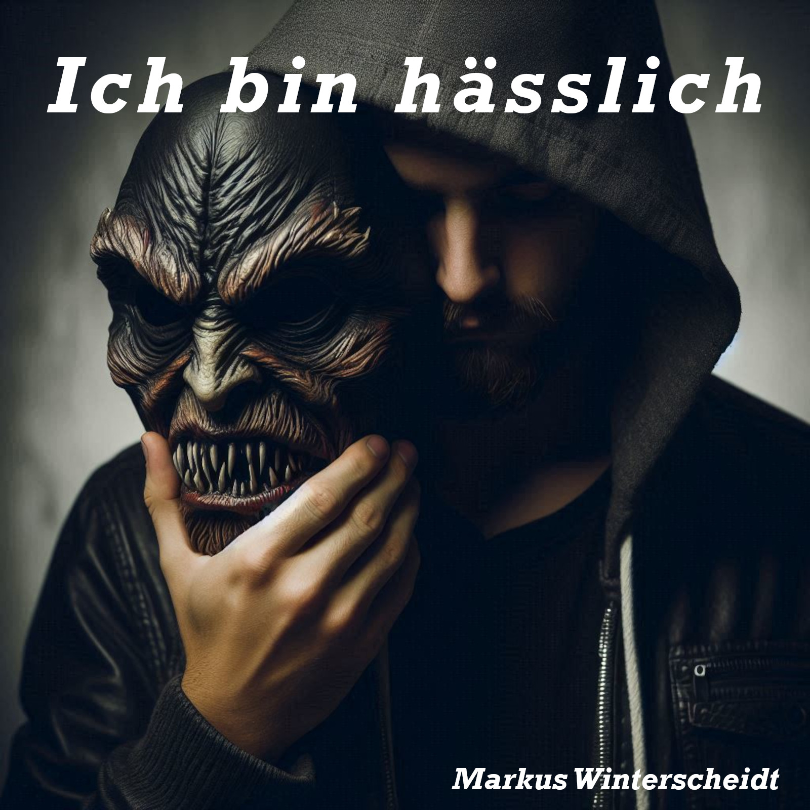 Ich bin hässlich