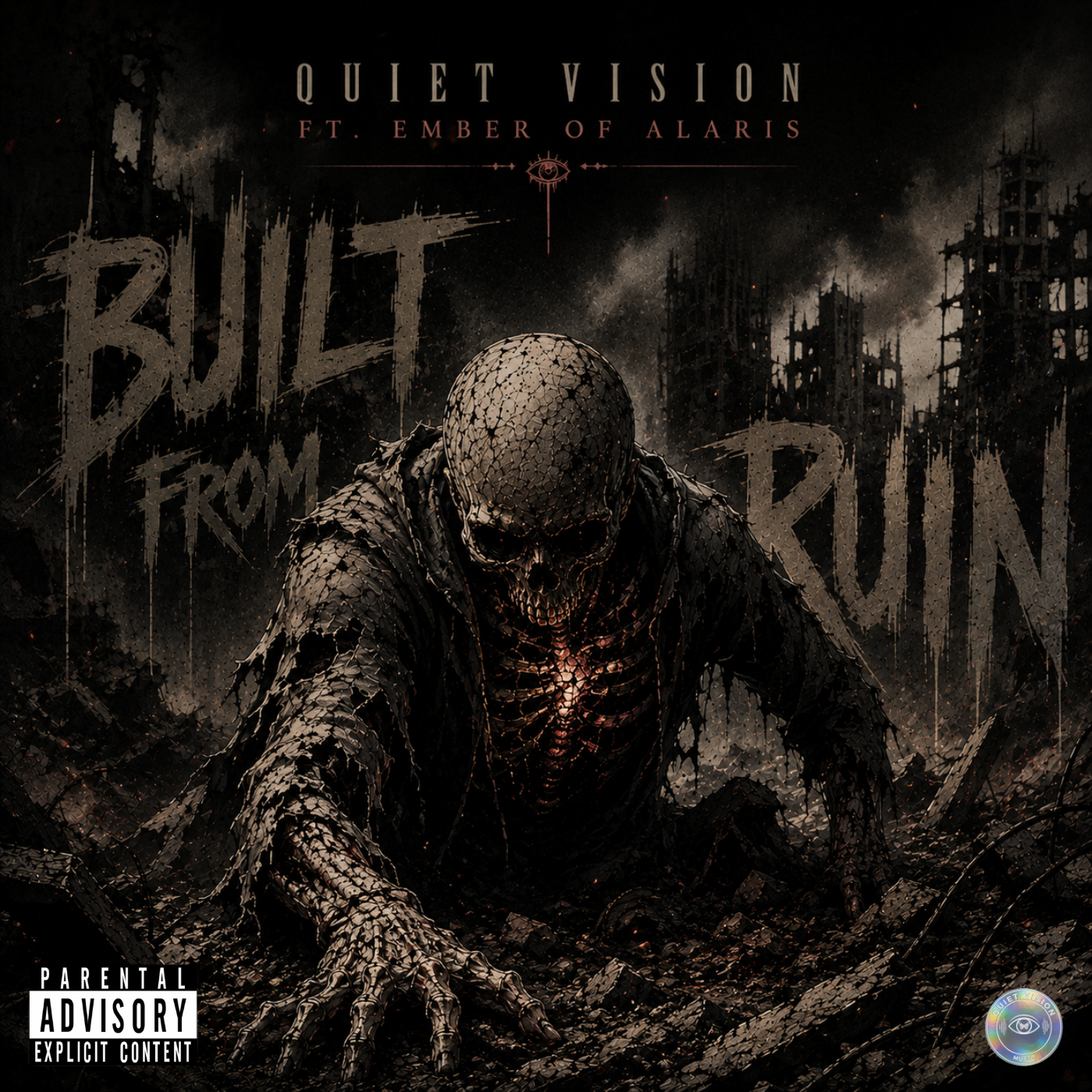 Built From Ruin