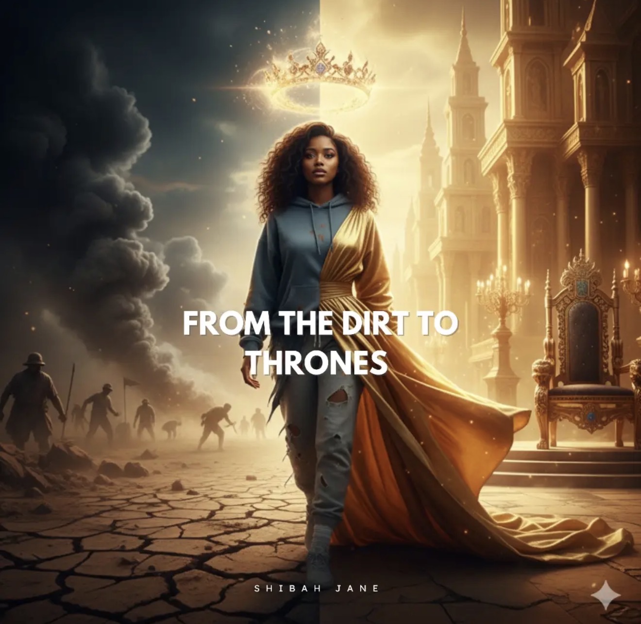 From the Dirt to thrones 