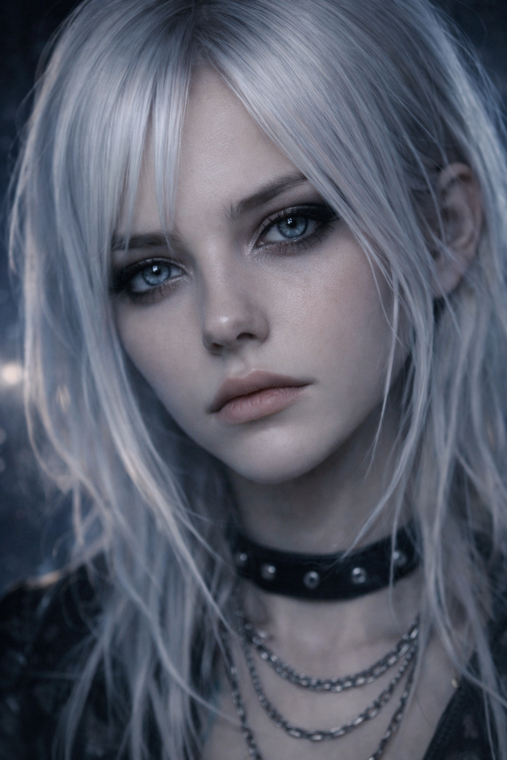 Silver Split