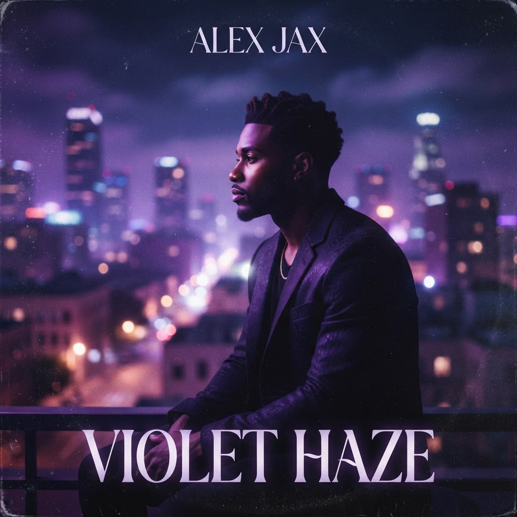 Violet Haze