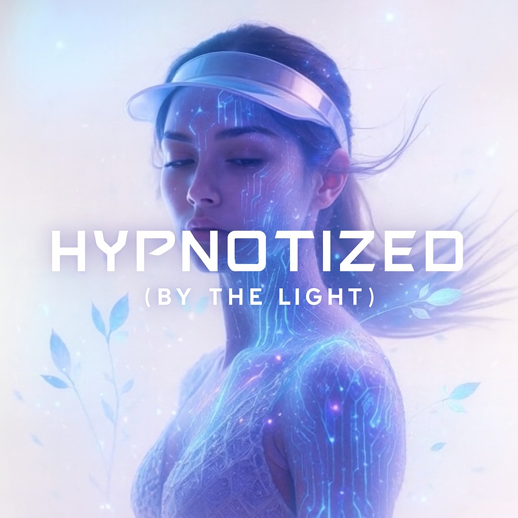 Hypnotized (By The Light)