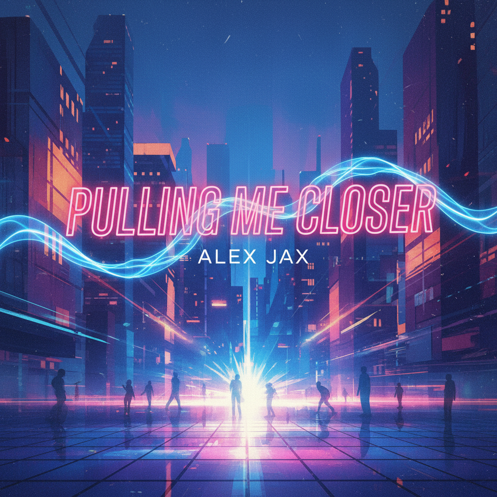 Pulling Me Closer