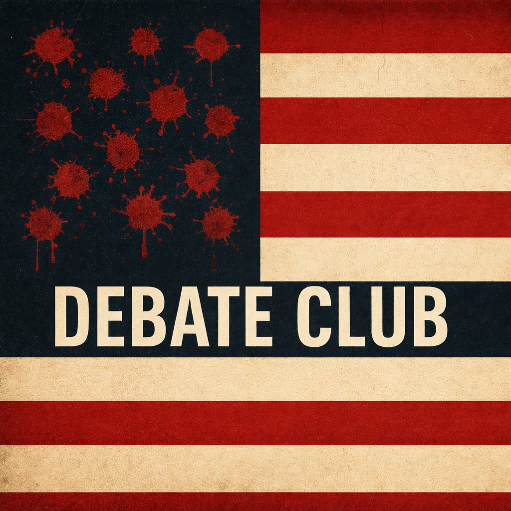 Debate Club 