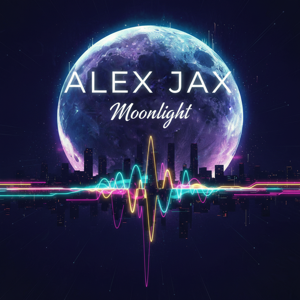 Moonlight by ALEX JAX