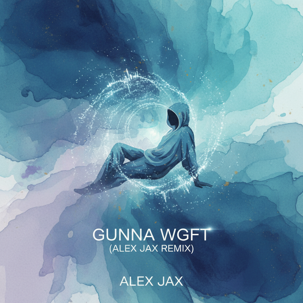 Gunna WGFT (ALEX JAX REMIX)
