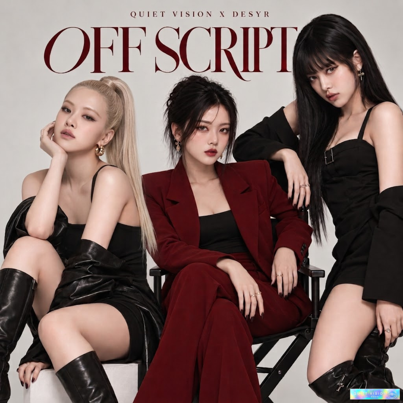 Off Script