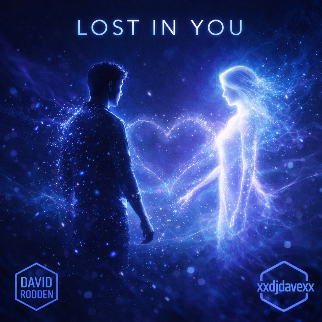 Lost In You