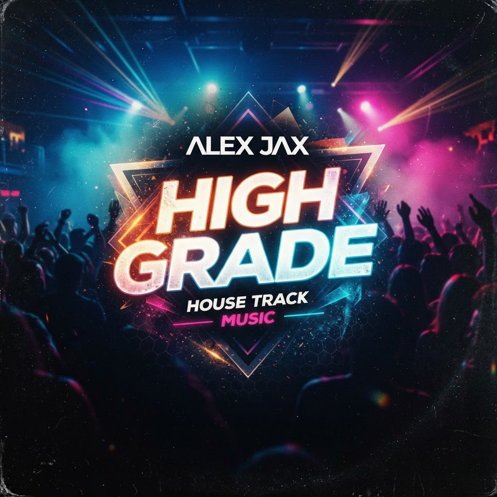 High Grade by ALEX JAX
