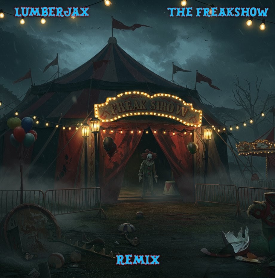 The Freakshow Remix 