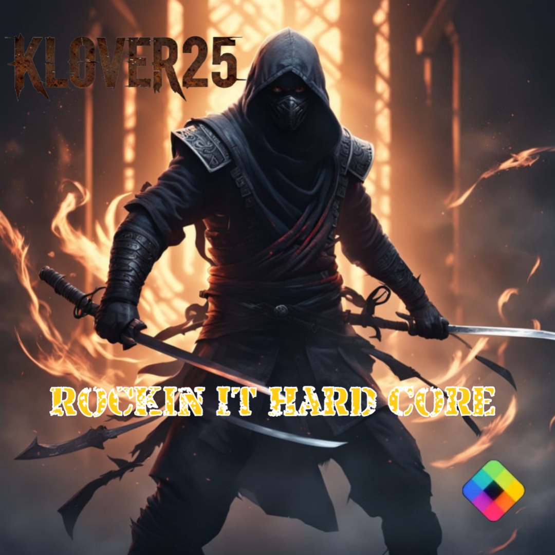 Rockin It Hard Core 