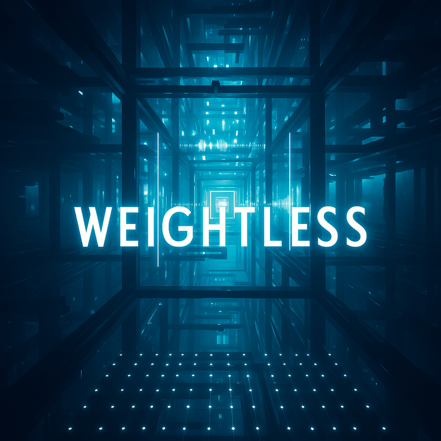 Weightless by testpilot1