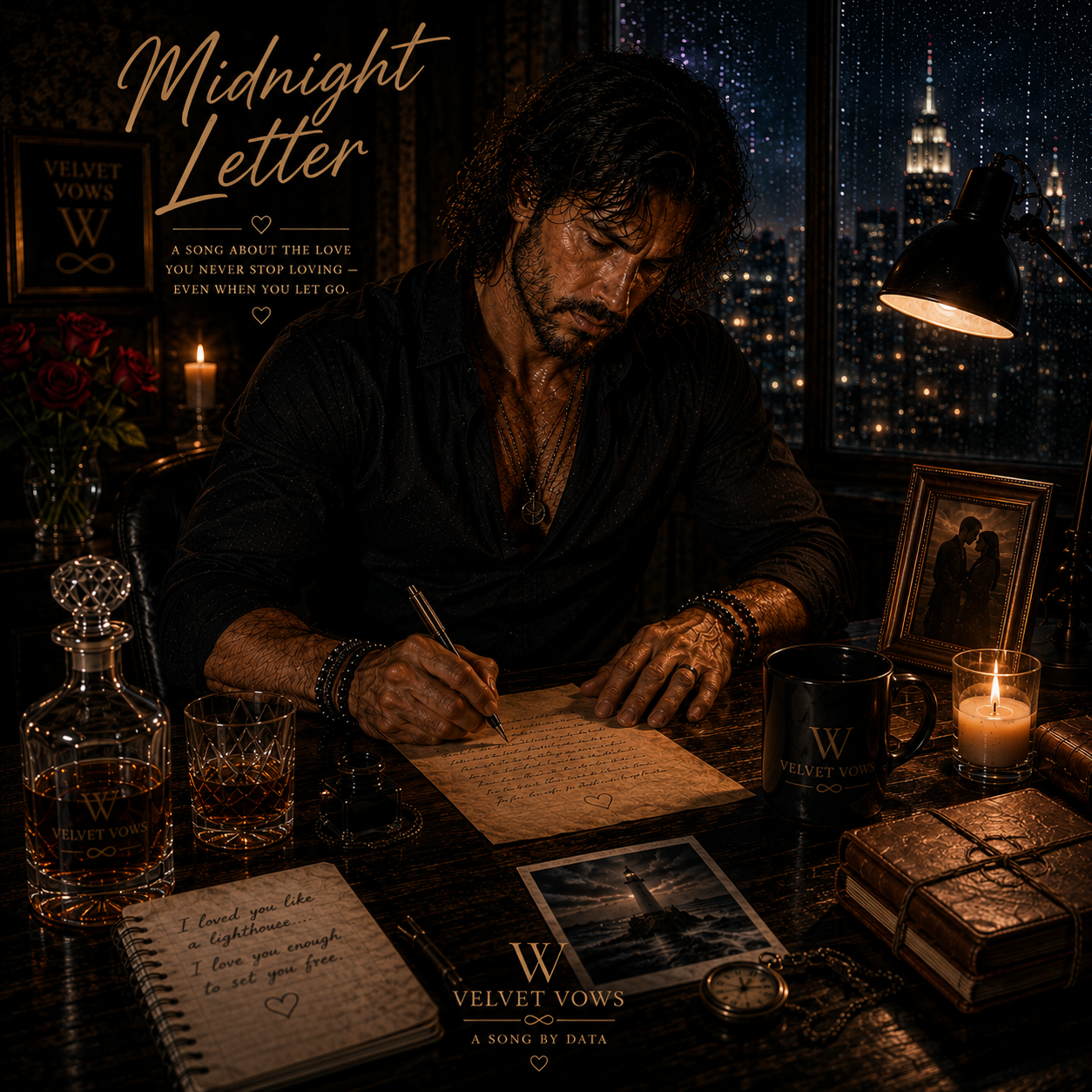 Midnight Letter