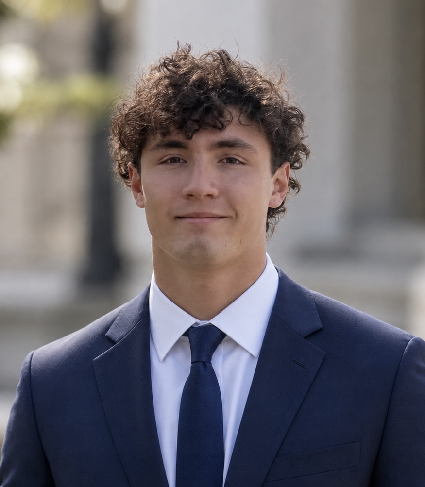 Tyler Baker