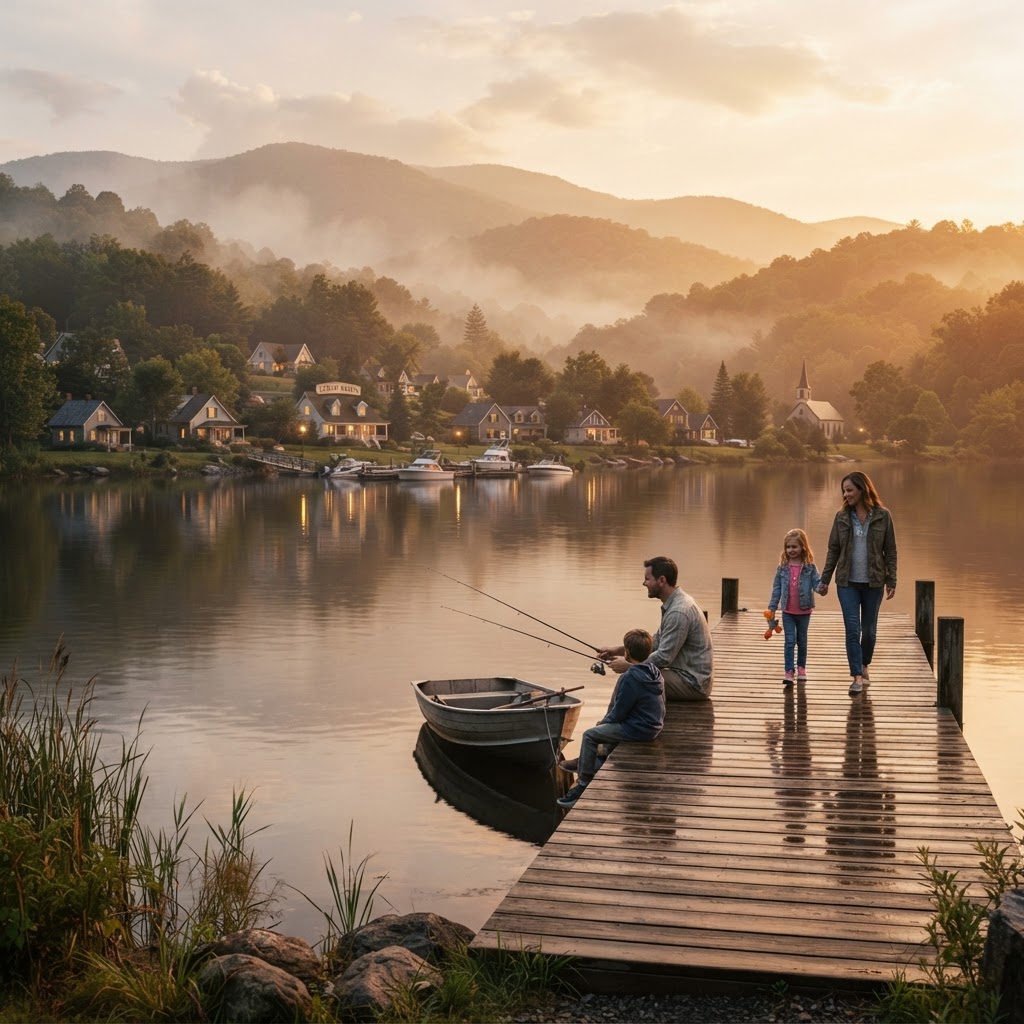 Featured image for 10 Underrated Weekend Trips Within 3 Hours of Major Cities