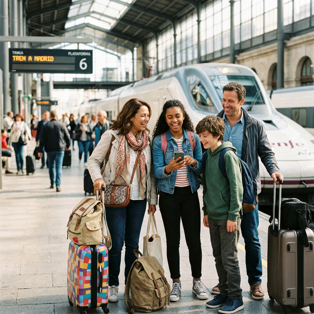 Featured image for How to Plan an Unforgettable Teen-Friendly Family Vacation: Balancing Adventure, Independence, and Cultural Experiences