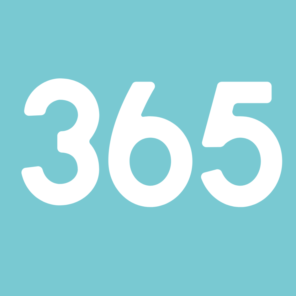 Project 365