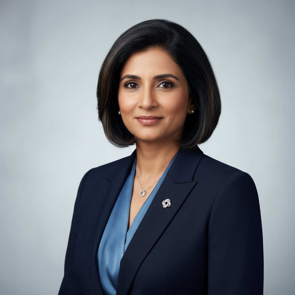 Lakshmi N.