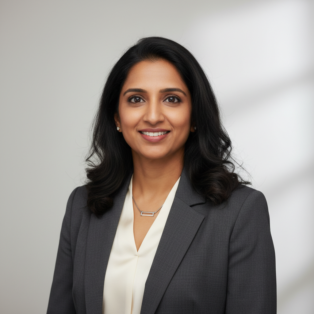 Anjali P.