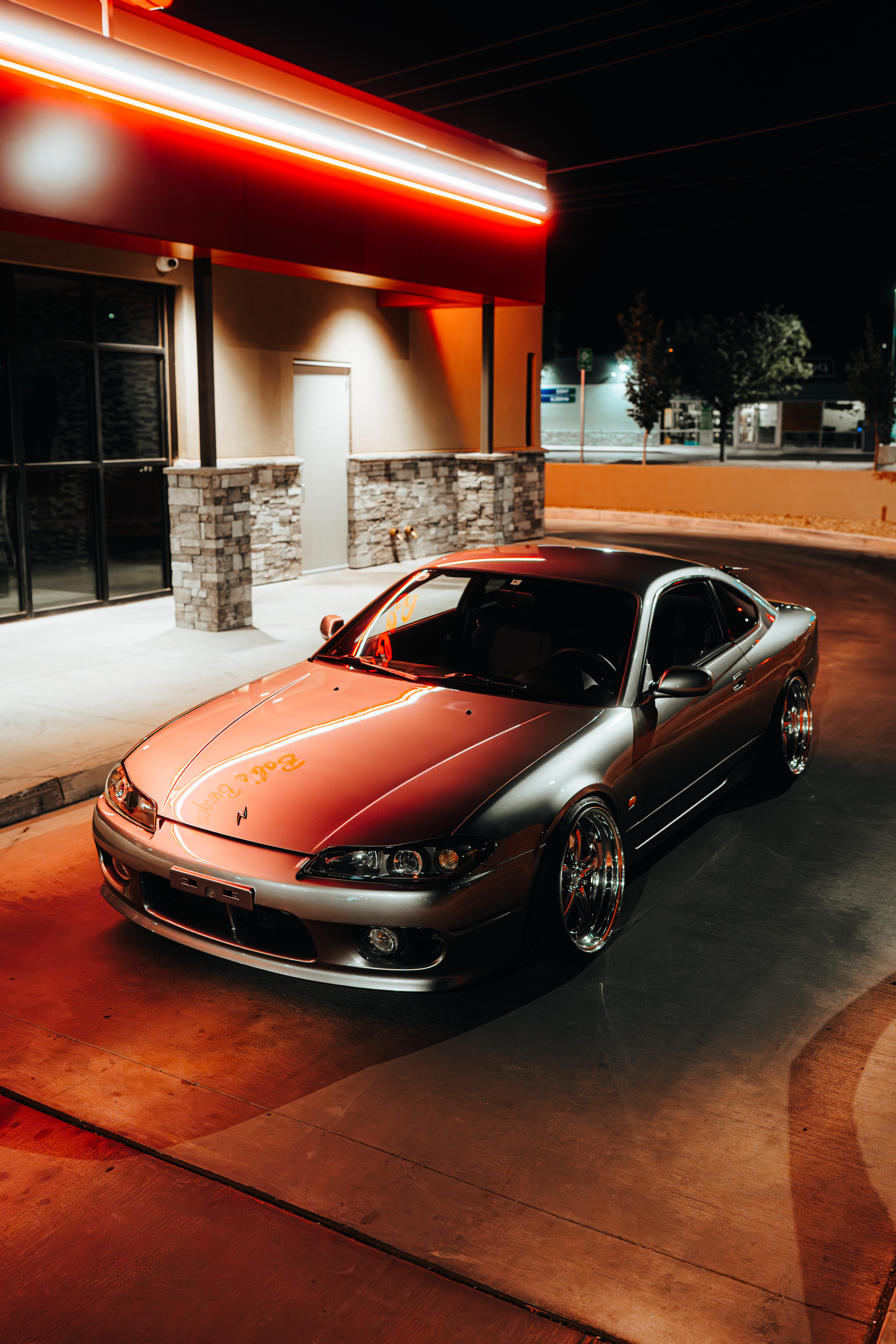 Nissan Silvia S15 Spec-R - photography automotive photography by Chan2blazed Media: A curated collection of automotive photography