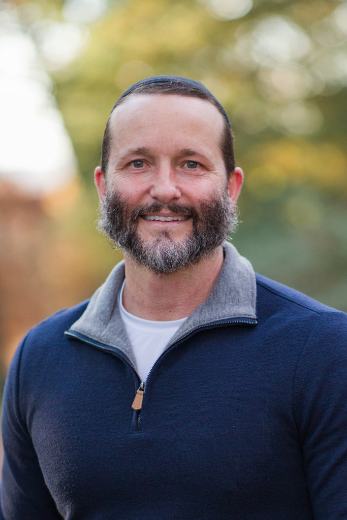 Adam Haston, founder of BetterYOUSA.
