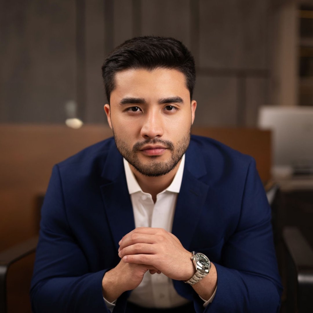 Dr. Thiago Kochiyama