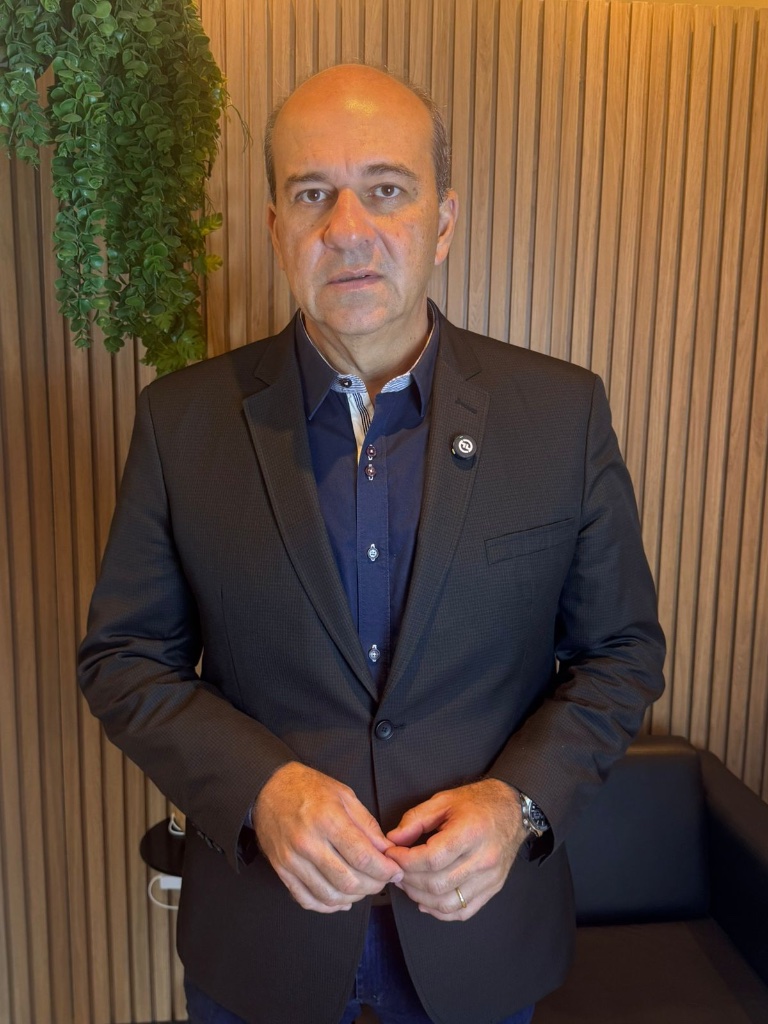 Avaliação individual com o Dr. Túlio Cunha
