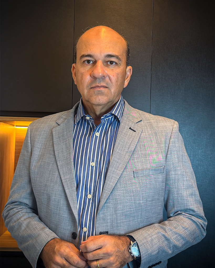 Dr. Túlio Cunha