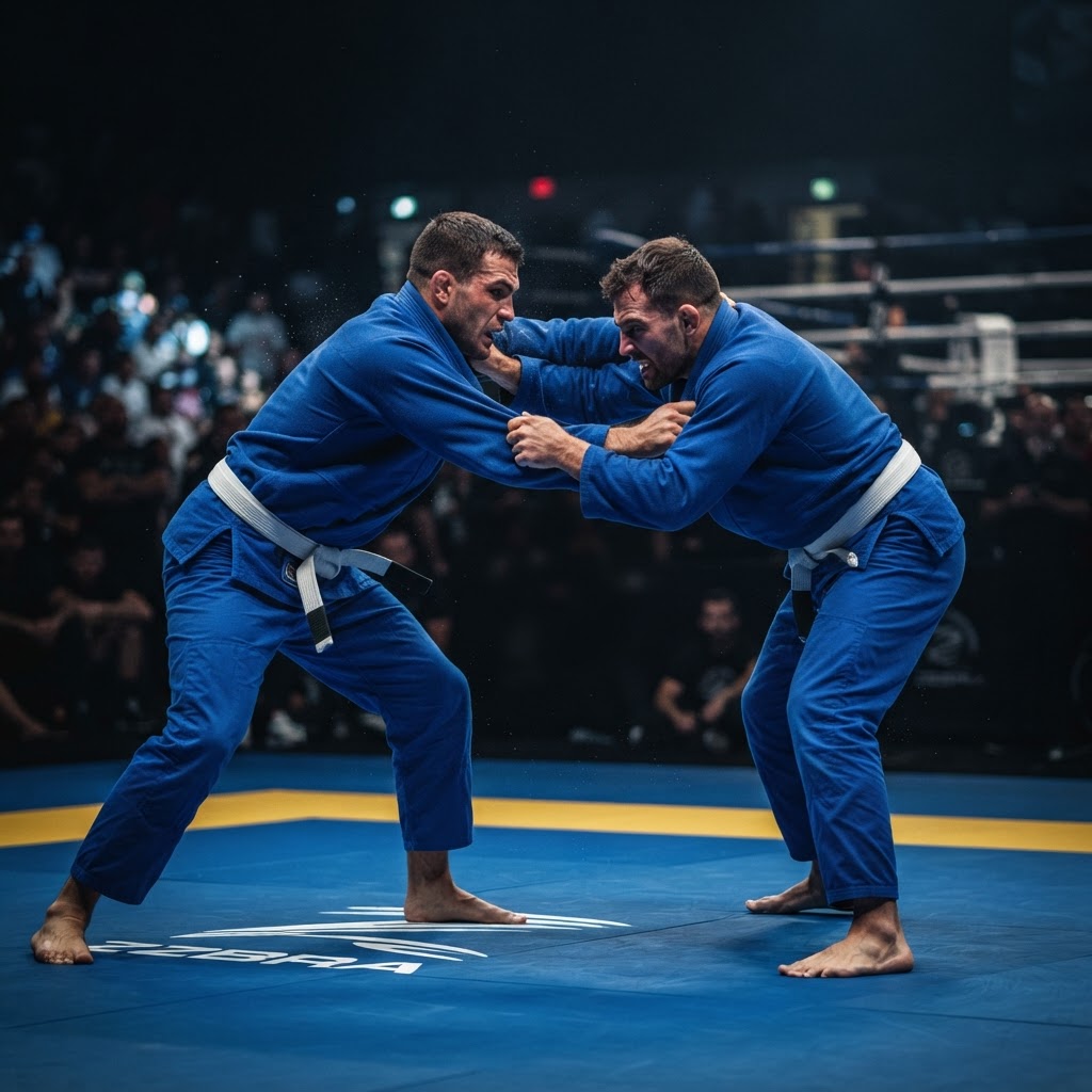 Fotos Jiu Jitsu Equipe A - Novo Hamburgo / RS