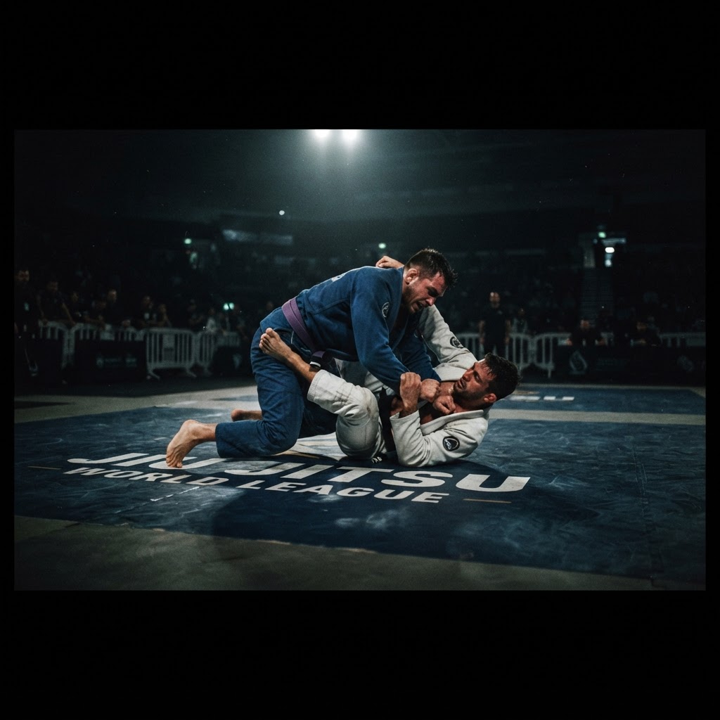 Fotos jiu Jitsu Bob's 12h - Novo Hamburgo / RS